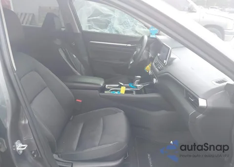 2021 Nissan Altima Sv Fwd z USA, uszkodzony, nr VIN 1N4BL4DV5MN326470